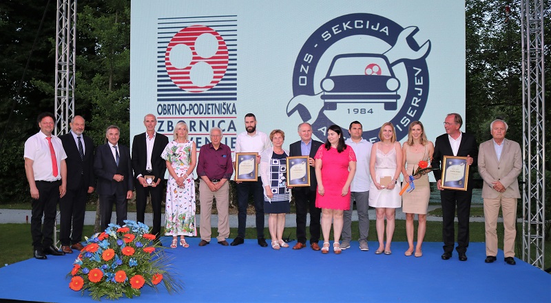 družine z najdaljšo trdaicijo  mala